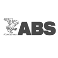 American Bureau of Shipping - Logo - Grey
