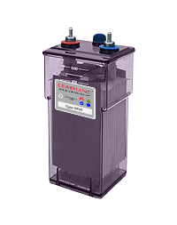 Leadline - Vented Lead Aciid Battery - Type OPzS