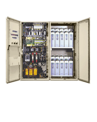 NIKSA - Complete Charger with Battery