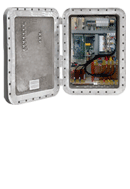 NISKA - Rectifier / Battery Charger - Explosion Proof Battery Charger